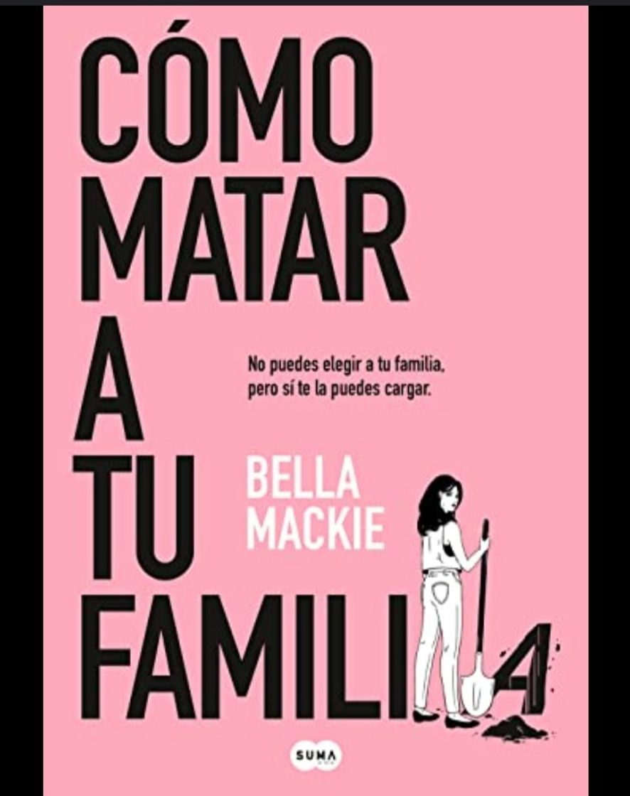 Fashion Documental como matar a tu familia