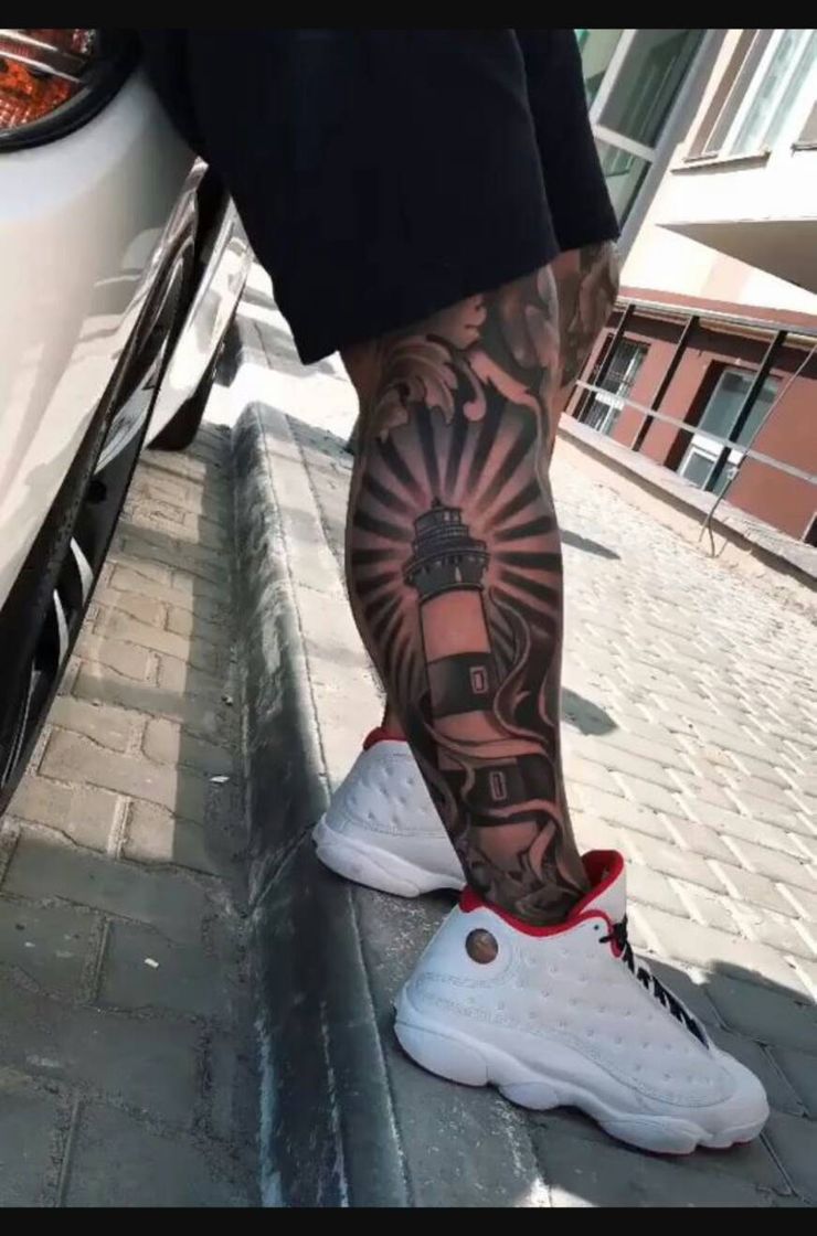 Moda TaTo Na PeRnA