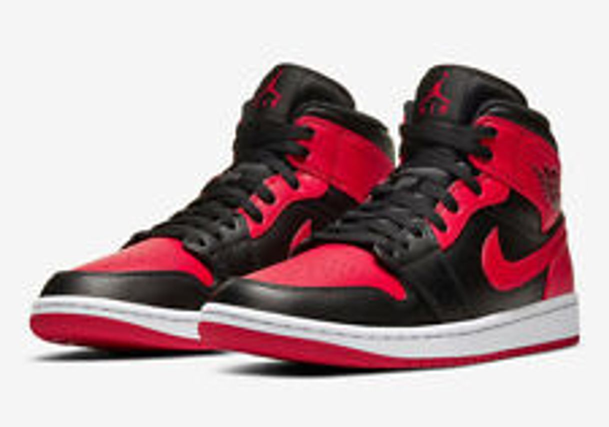 Producto Jordan 1 mid sneakers unisex