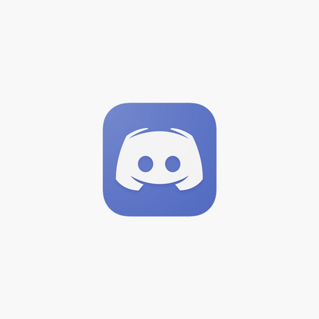 App ‎Discord - Habla y pasa el rato a l'App Store