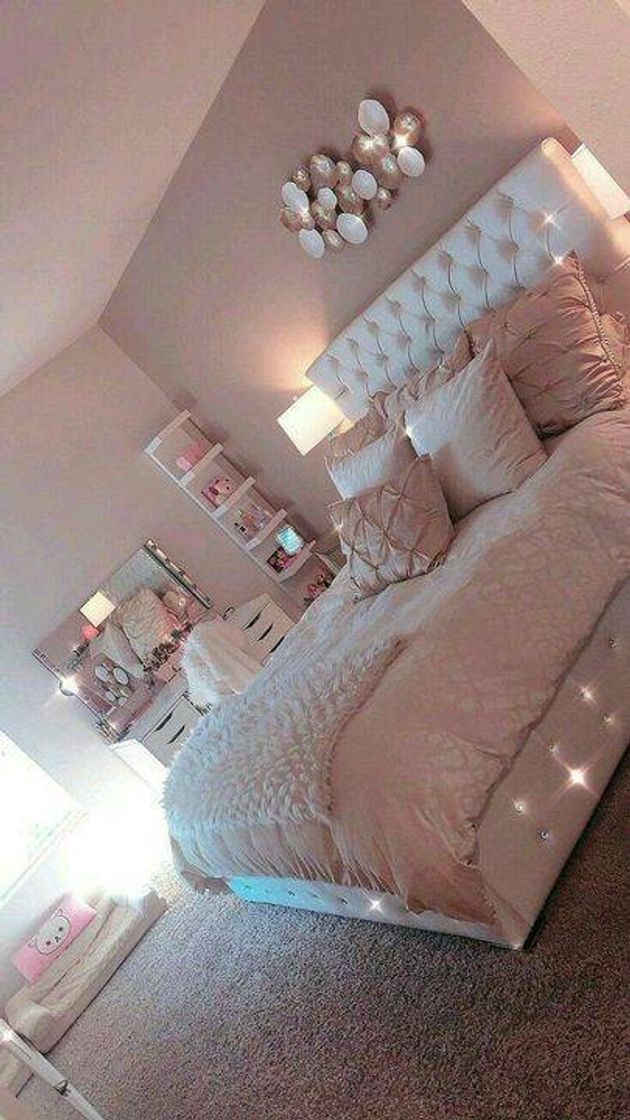 Fashion Quarto dos sonhos