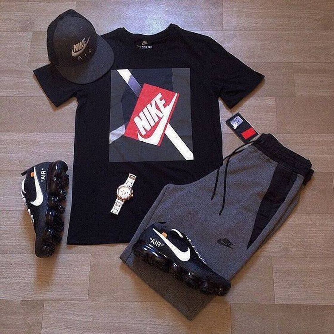 Moda Nike