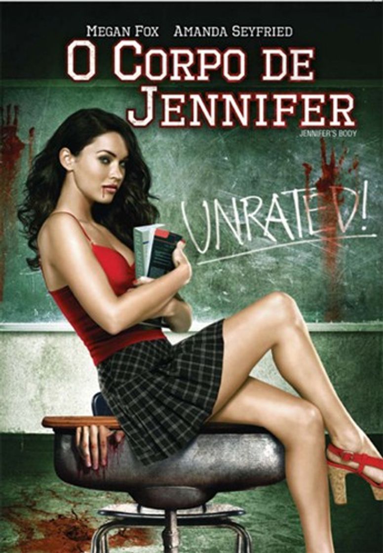 Movie Jennifer's Body
