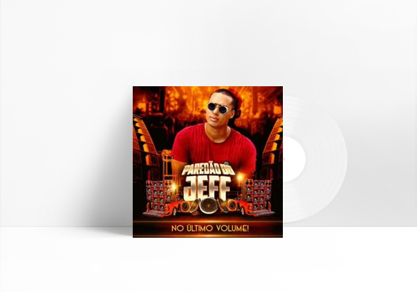 Music Xerecard (feat. Mc Danny)