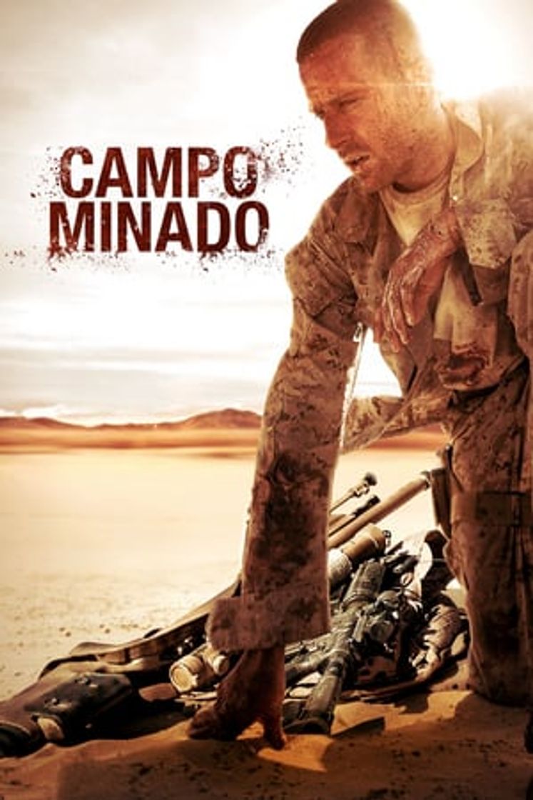 Película Mine
