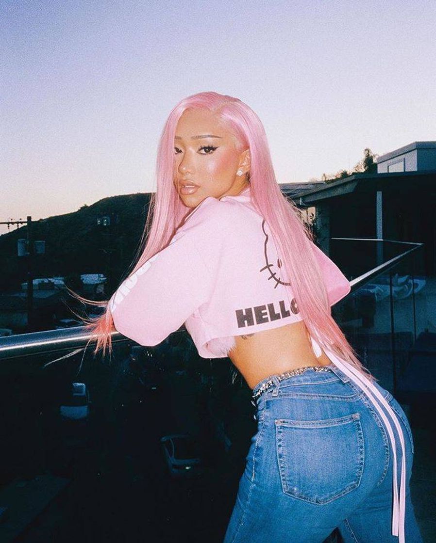 Fashion Nikita Dragun