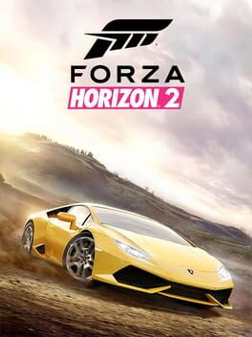 Videogames Forza Horizon 2