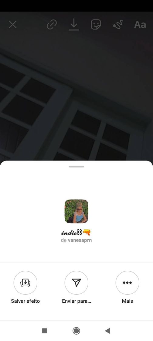 App Instagram