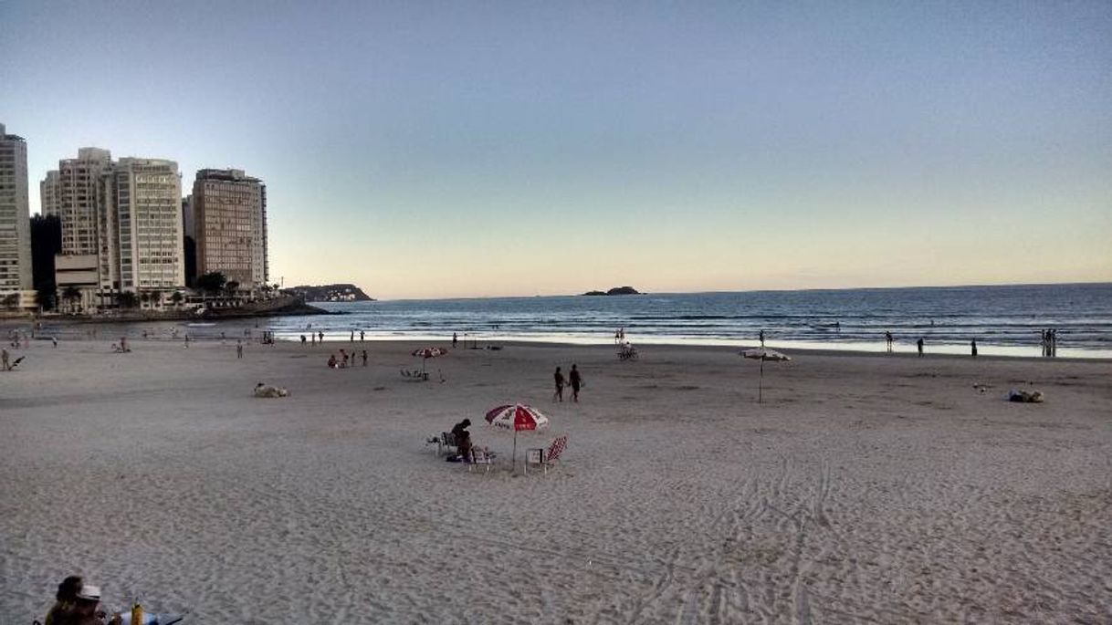 Guarujá