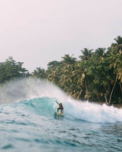 Ocean vibes. 💙🍃