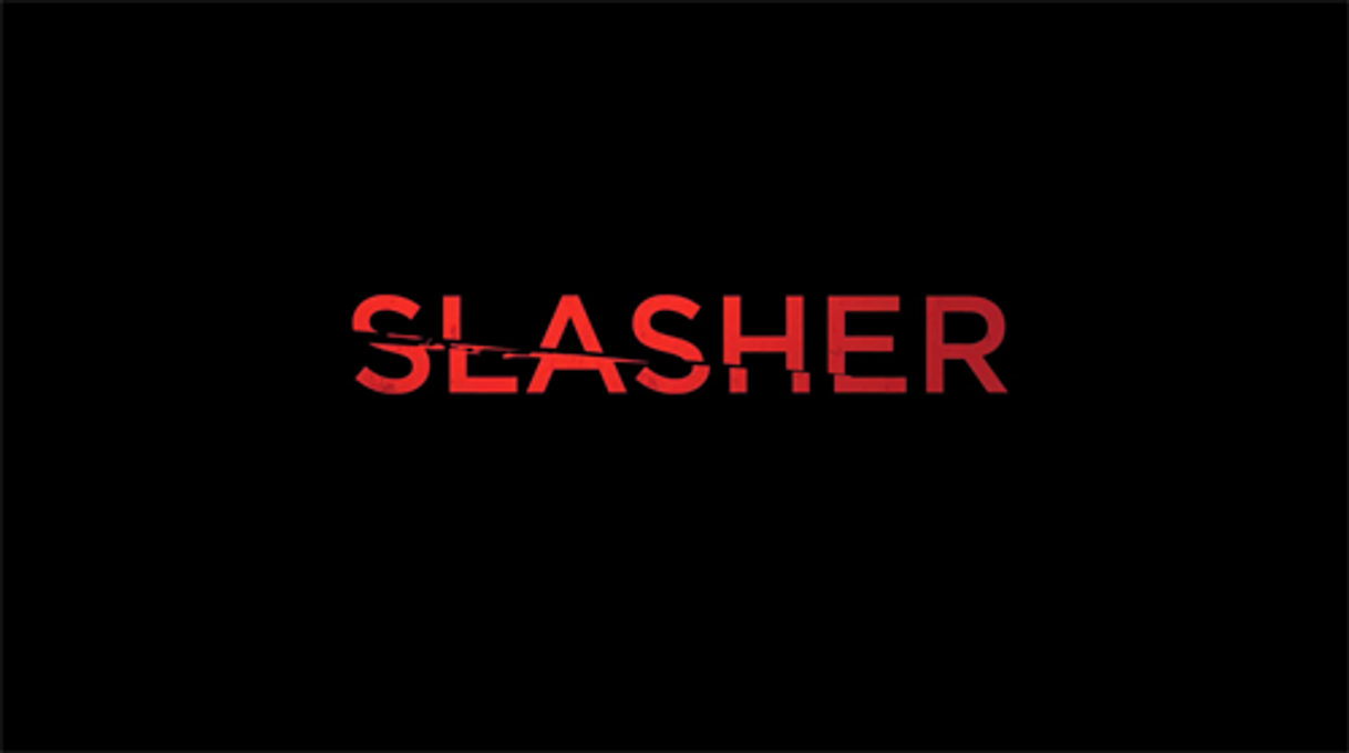 Serie Slasher