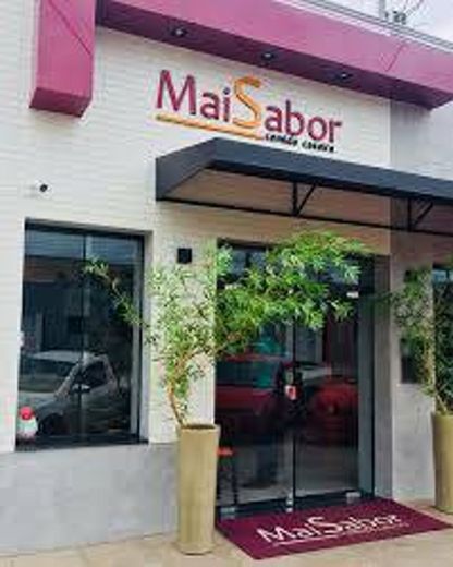 Restaurante MaiSabor