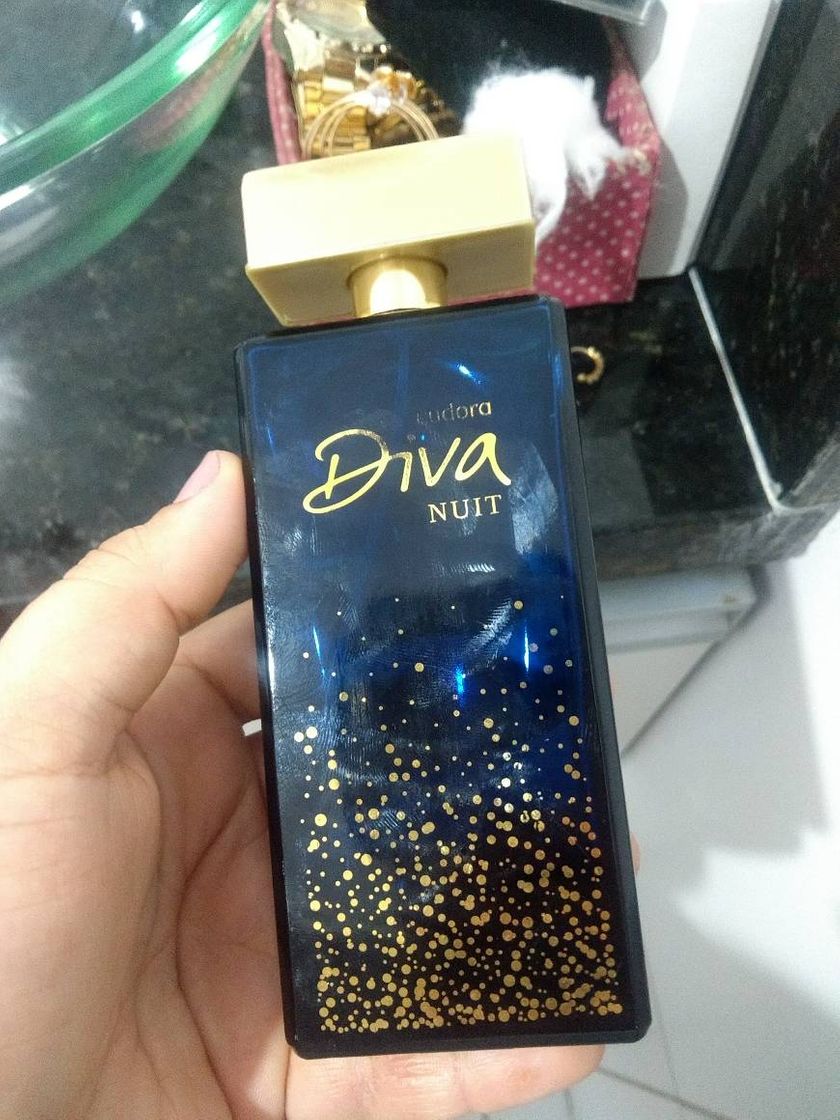 Moda Diva Nuit Eudora