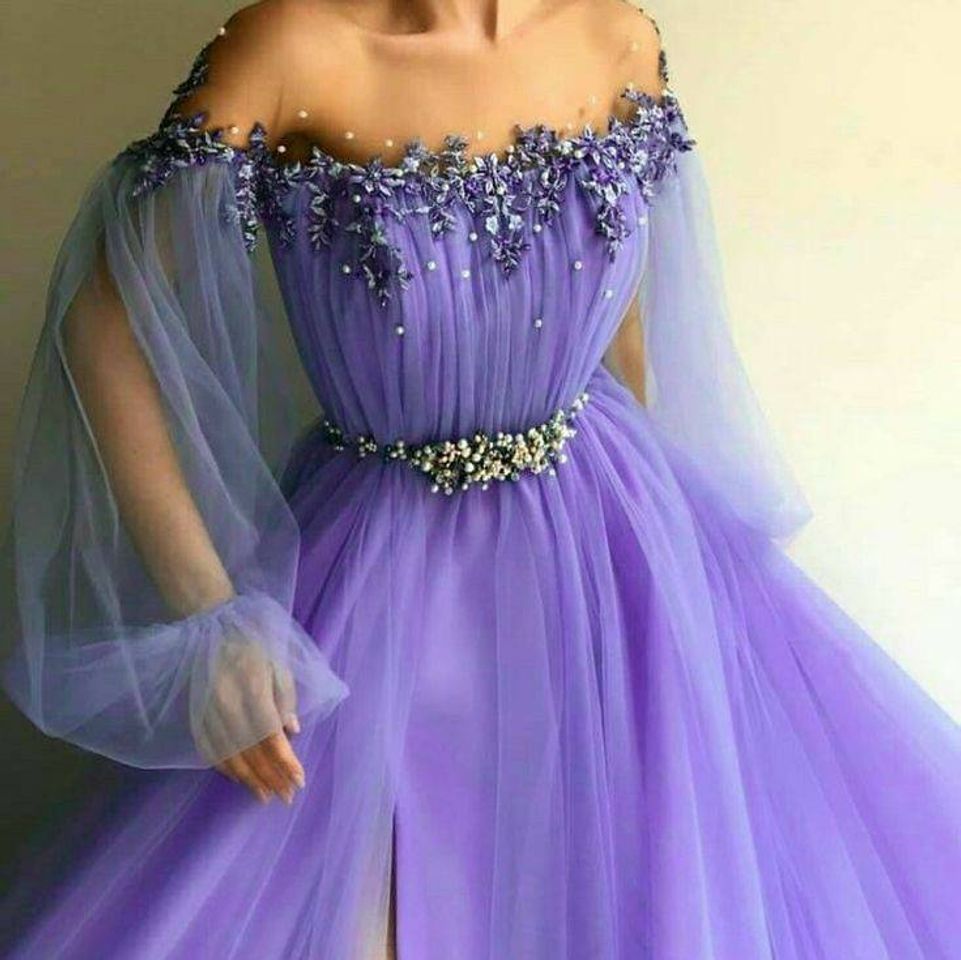 Moda Não tenho oque fala desse vestido...