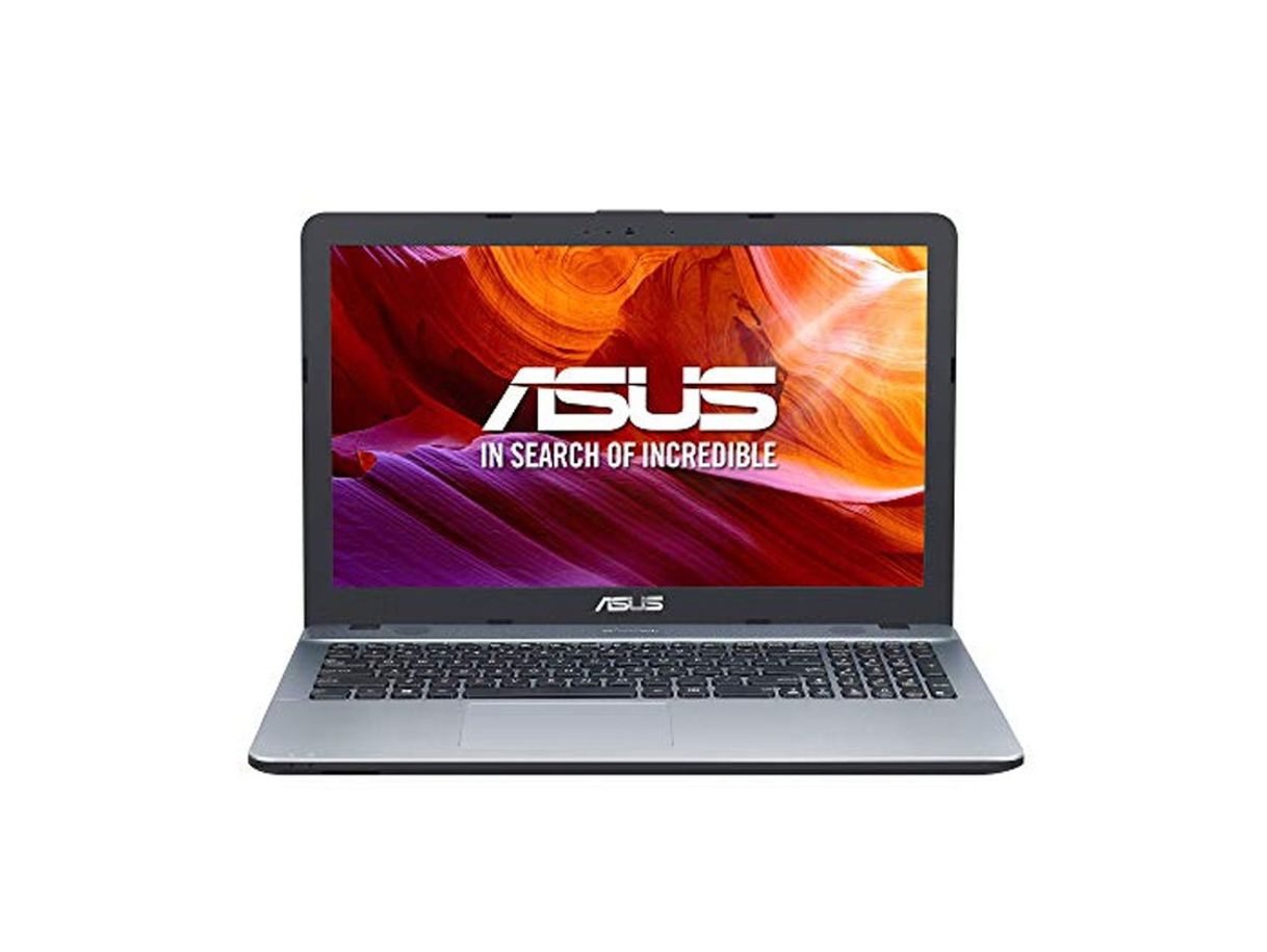 Social ASUS R540MA-GQ757 - Portátil de 15,6"
