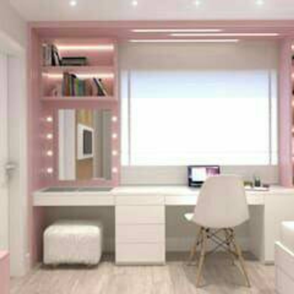 Social Inspiração de quarto