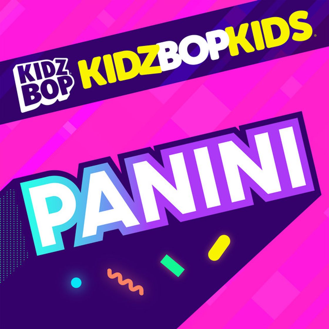 Music Panini