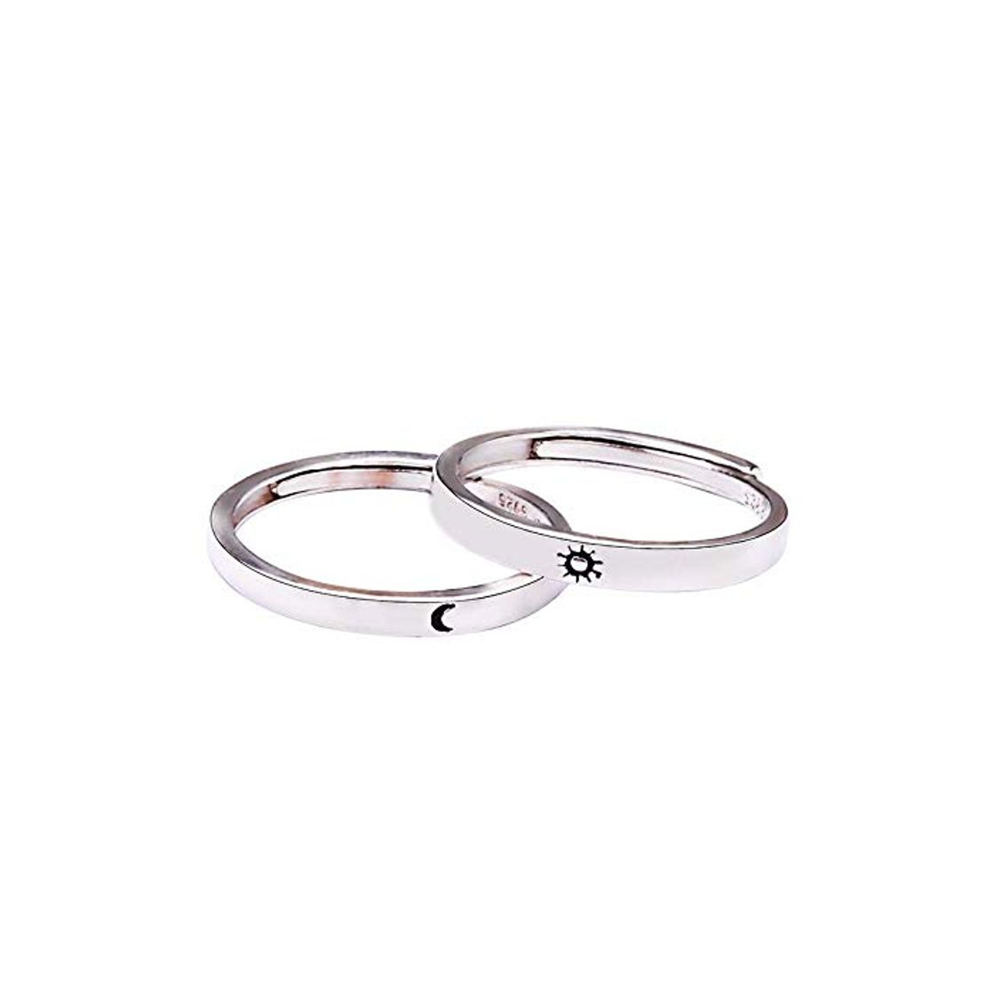 Products Anillo para parejas para mejor amigo