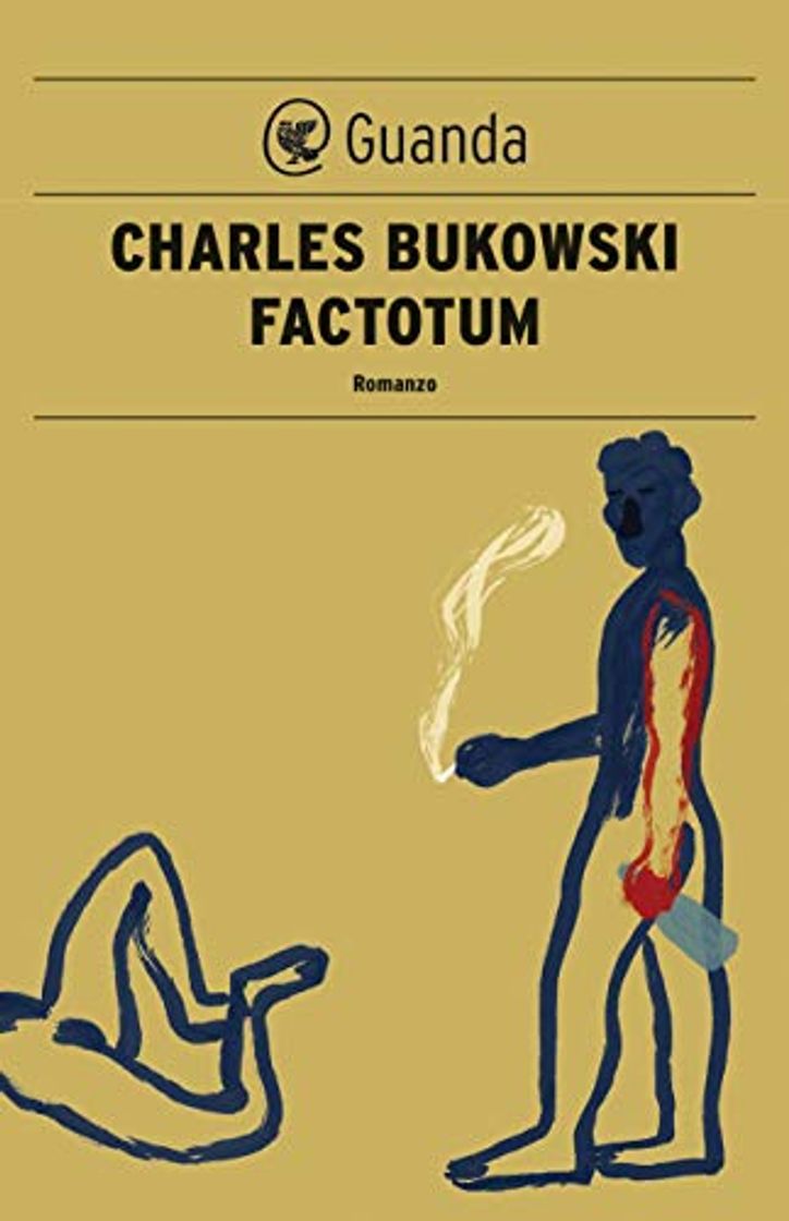 Book Factotum