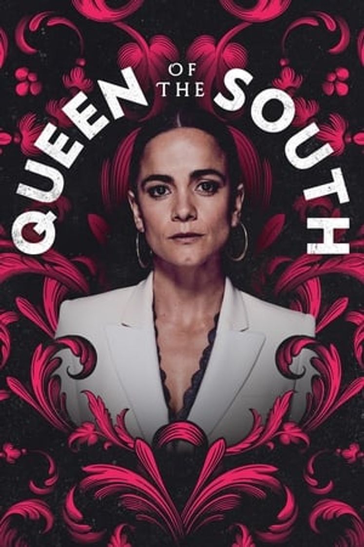 Serie Queen of the South