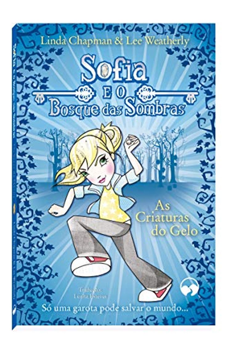 Libro As Criaturas do Gelo