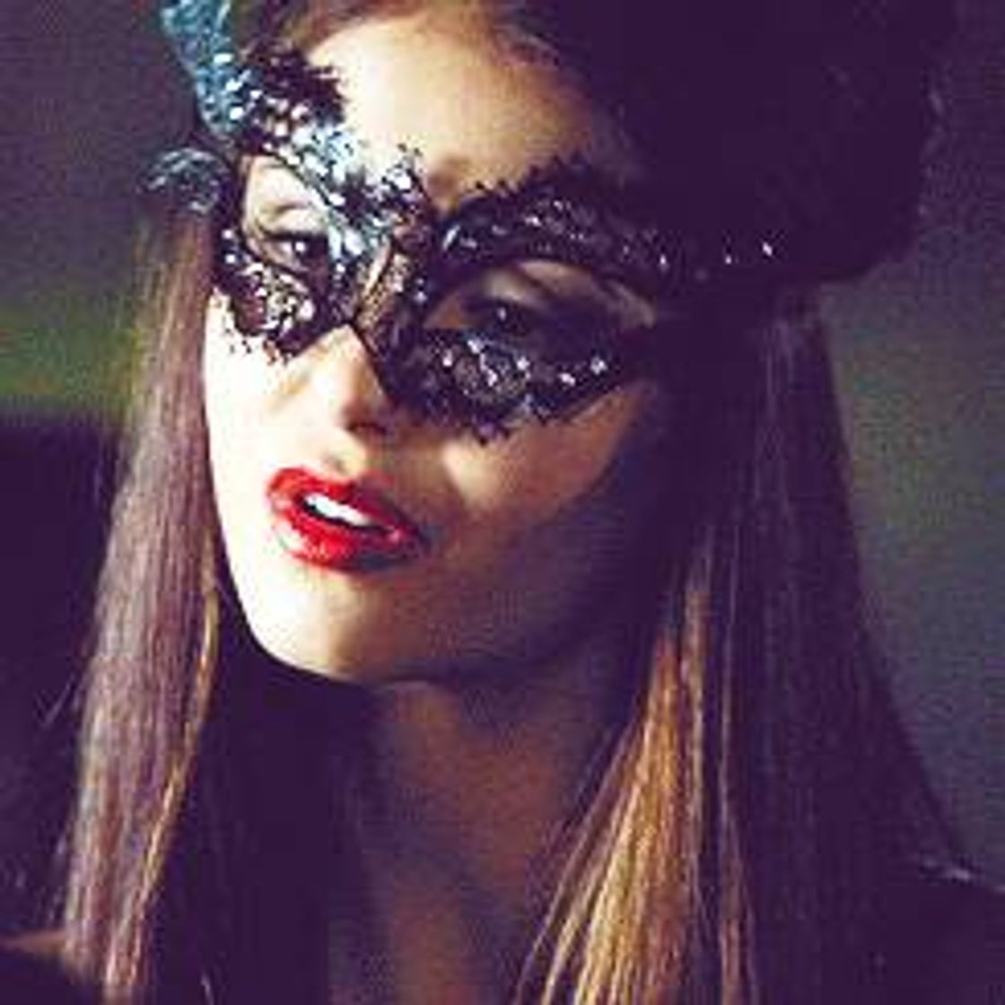 Fashion Katherine Pierce