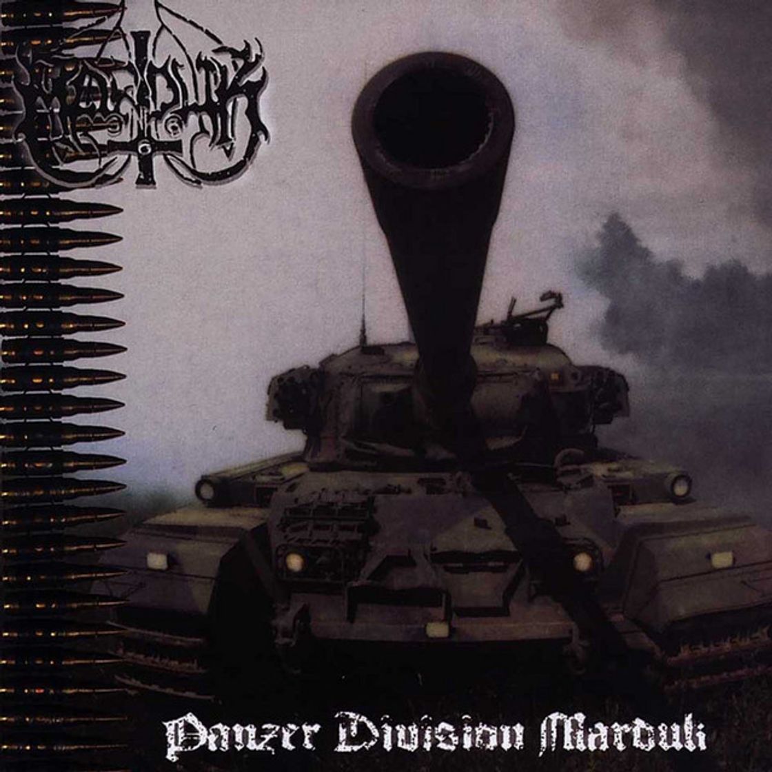 Music Panzer Division Marduk