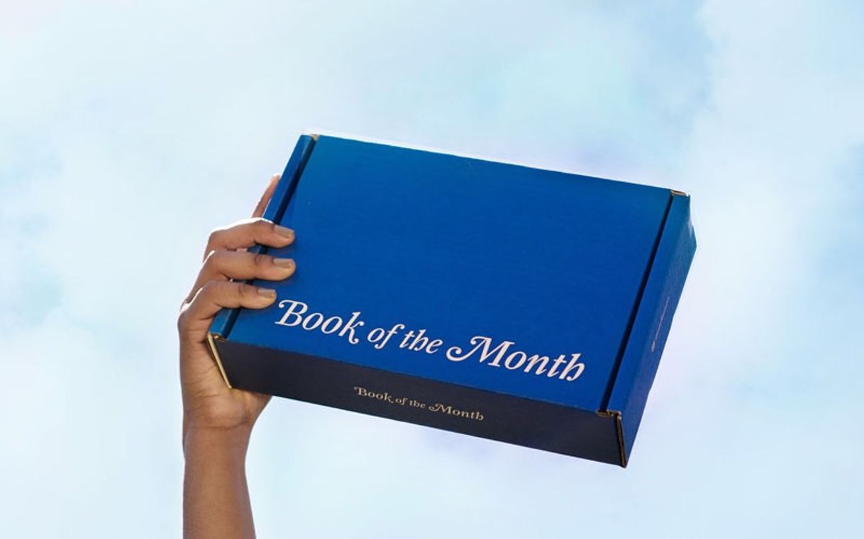 Moda Book of the Month | Read more, research less, save money