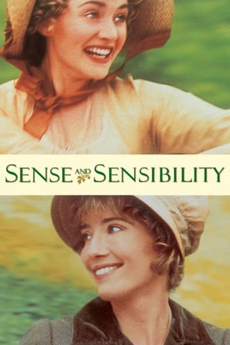 Movie Sentido y sensibilidad