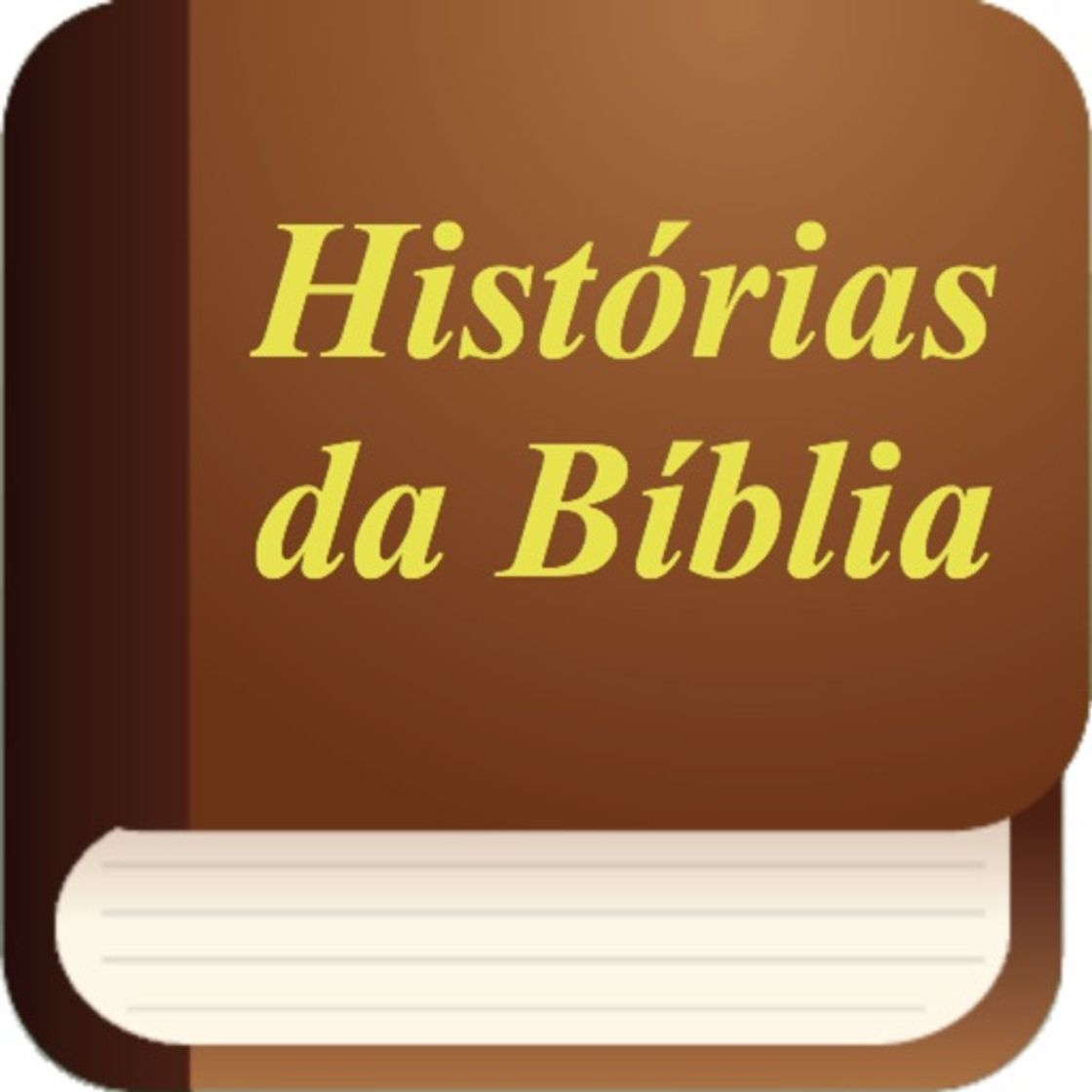 Aplicaciones Histórias da Bíblia em Português - Bible Stories in Portuguese