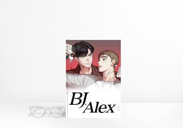 Livro BL Alex