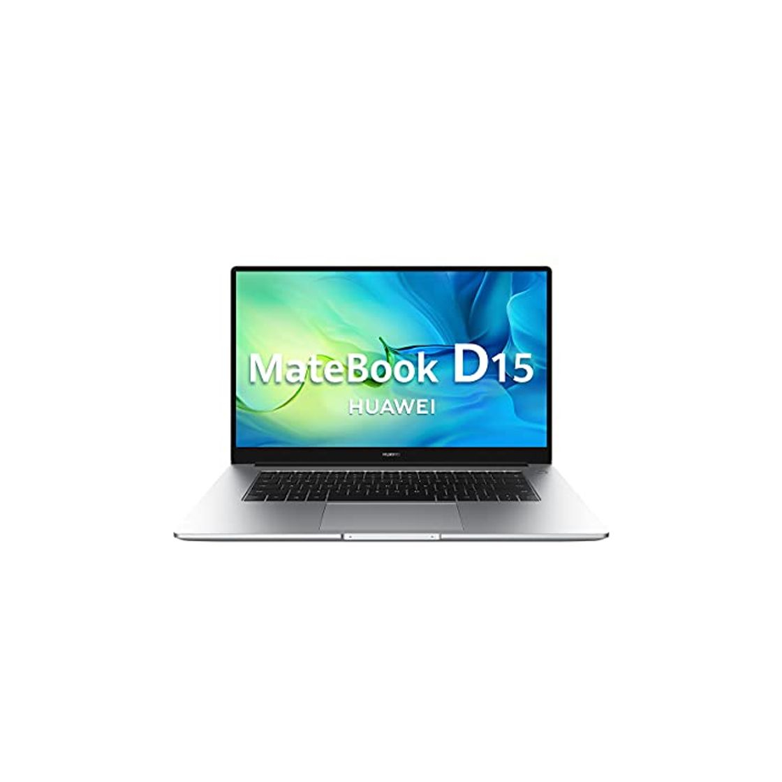 Social Huawei Matebook D15 - Ordenador Portátil Ultrafino de 15.6" FullHD