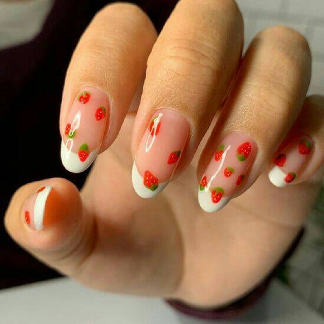 Moda Nail