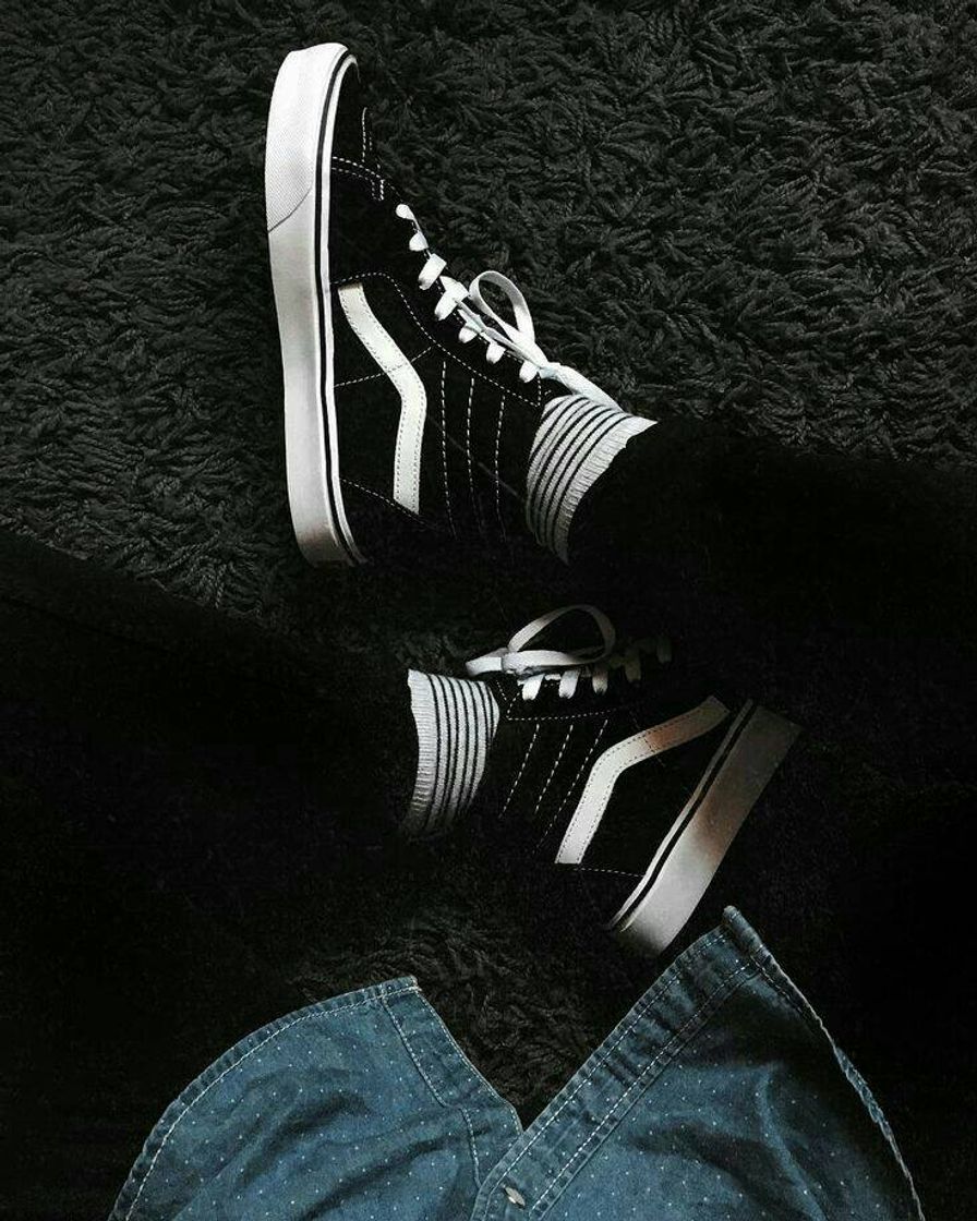 Fashion Vans