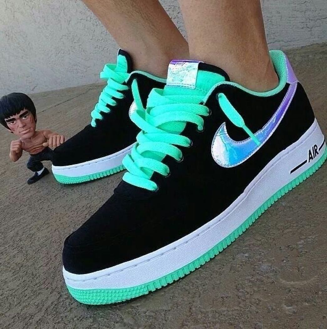 Fashion Tênis Nike 👟🚀