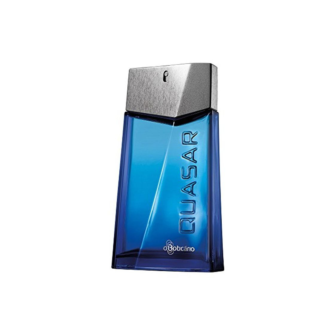 Product O Boticatio Quasar Male Eau de Toilette by Boticario