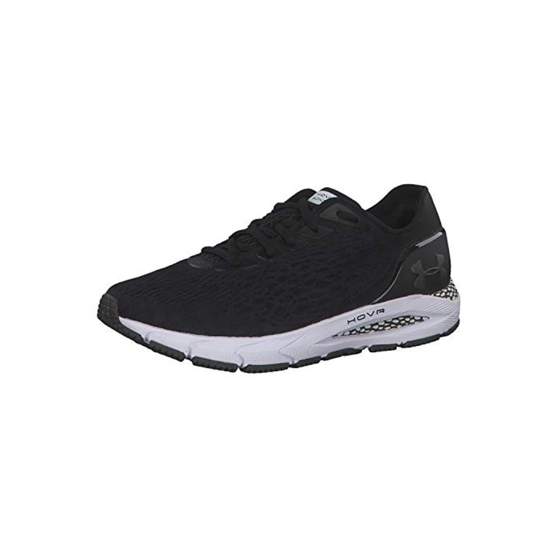 Moda Under Armour UA W HOVR Sonic 3, Zapatillas de Running para Mujer,