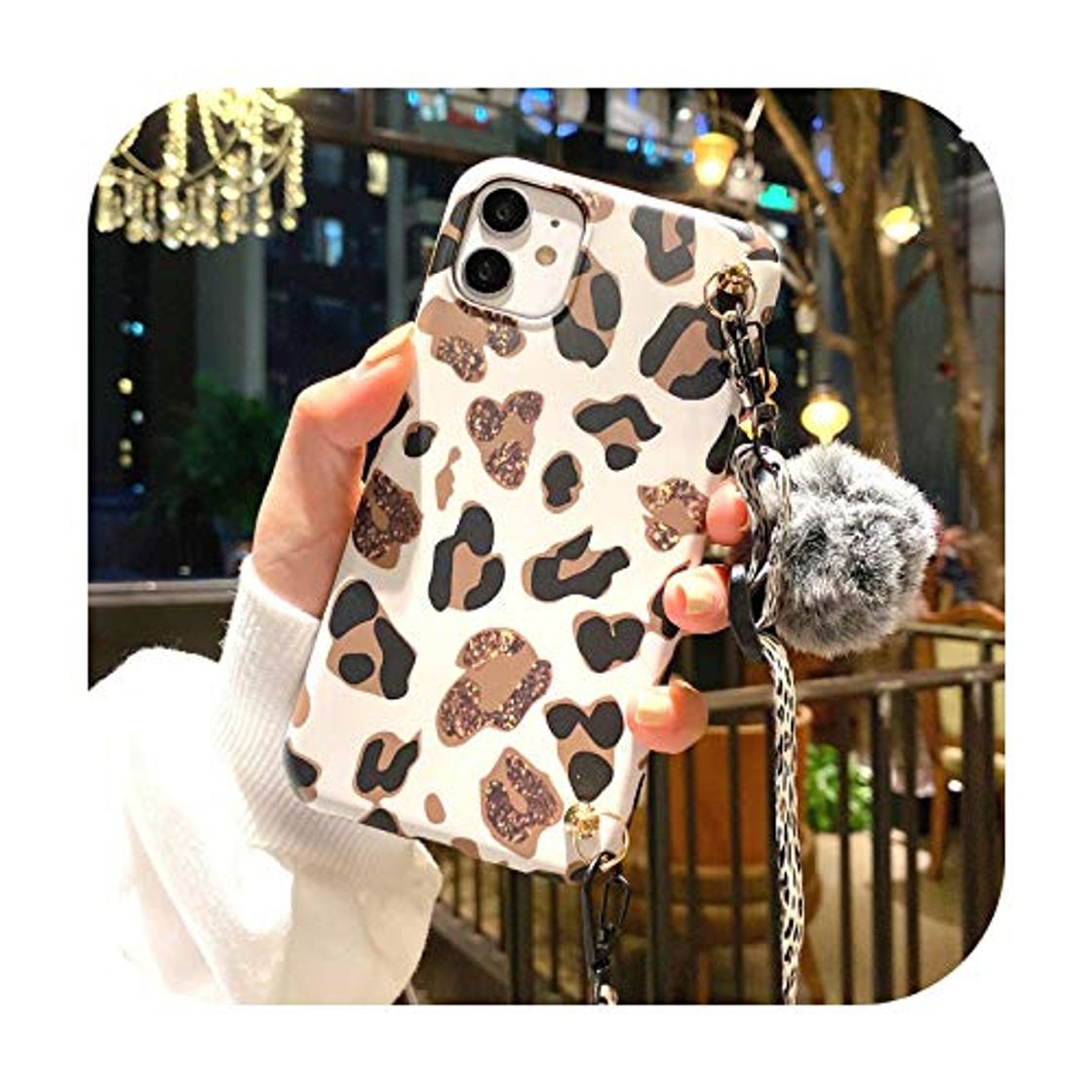 Products Funda para teléfono Samsung S20 Ultra S8 S9 S10 Note 8 9