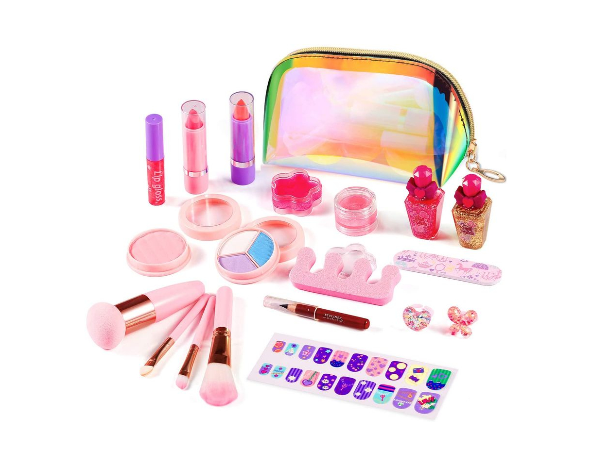 Product Herefun Kit de Maquillaje Niñas