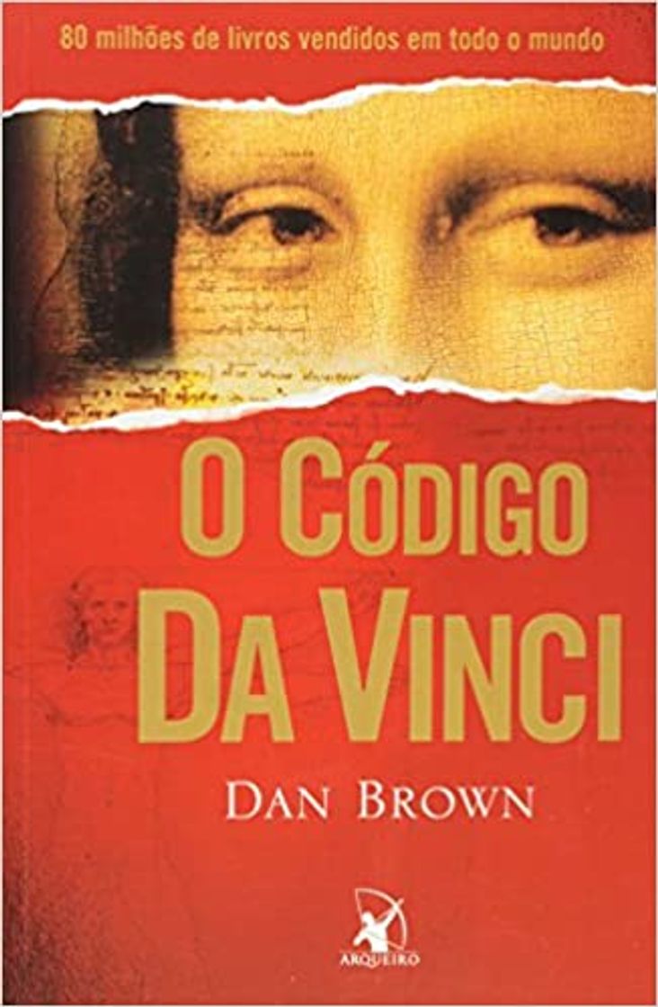 Libro O Código Da Vinci