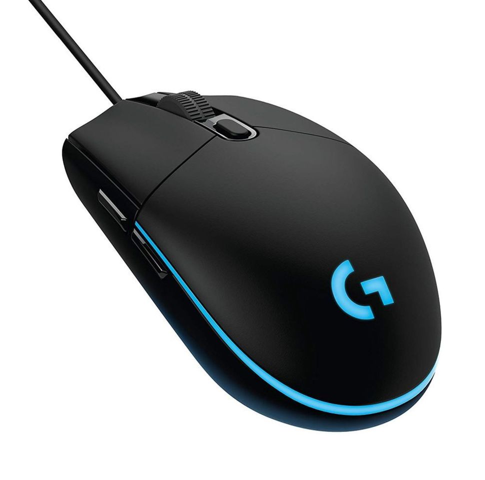 Electronic Logitech G203 Prodigy