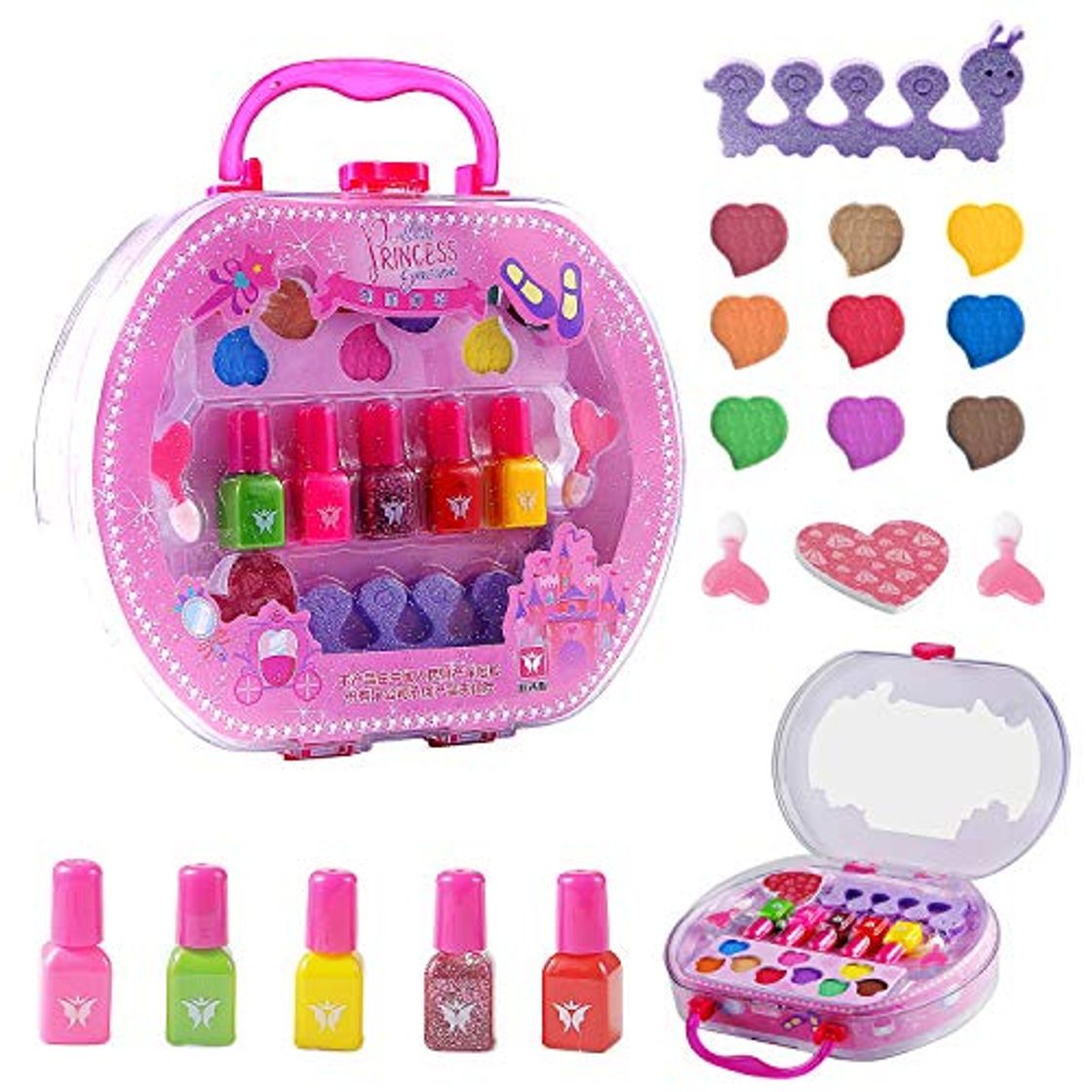 Productos Colmanda Juguetes de Maquillaje Niños