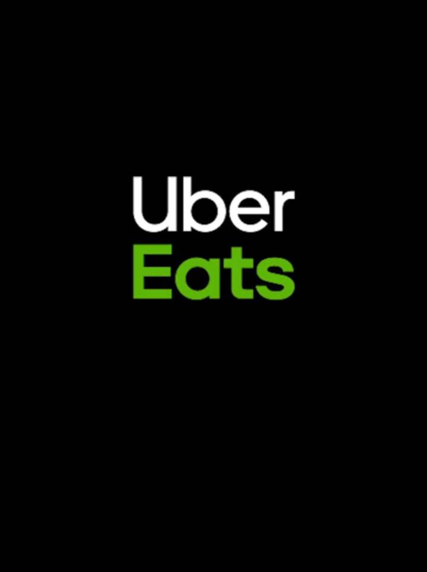 Restaurants UBER EATS