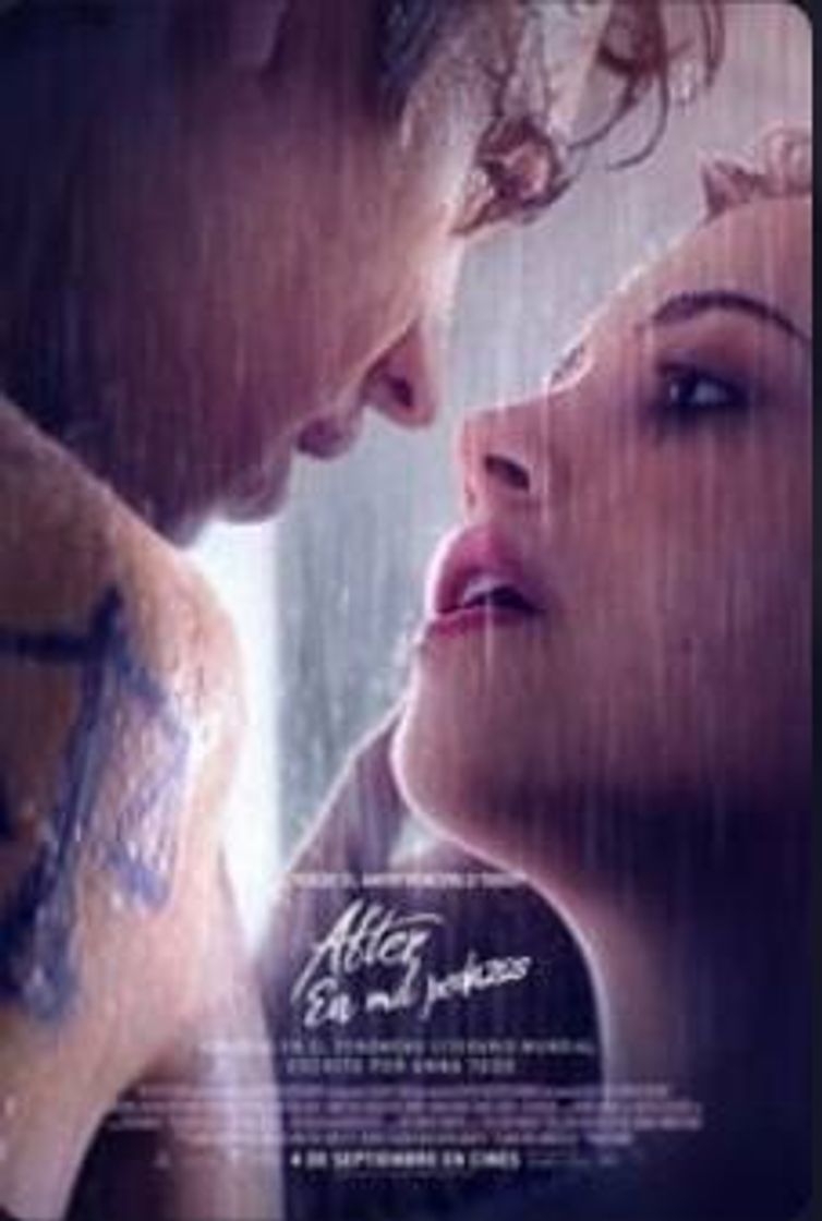 Película Ver After. Aquí empieza todo (2019) Online | Cuevana 3 Peliculas ...