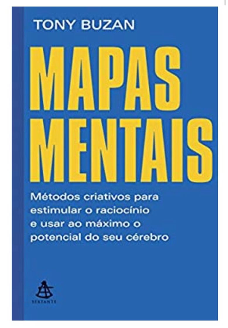 Book Mapas mentais 