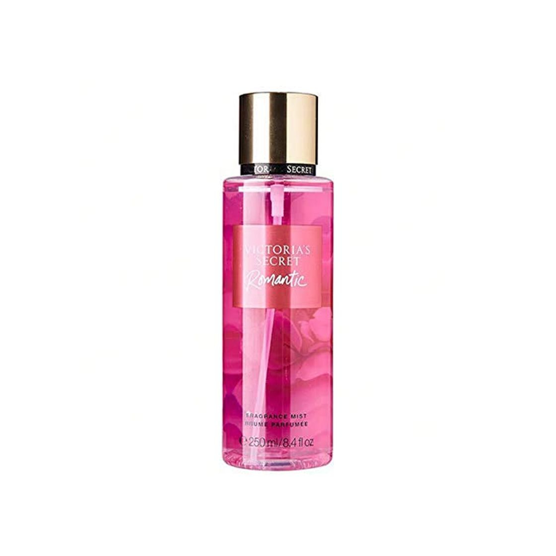 Beauty Victoria Secret Victoria Secret Fantasies Romantic Body Mist 250 Ml New Pack