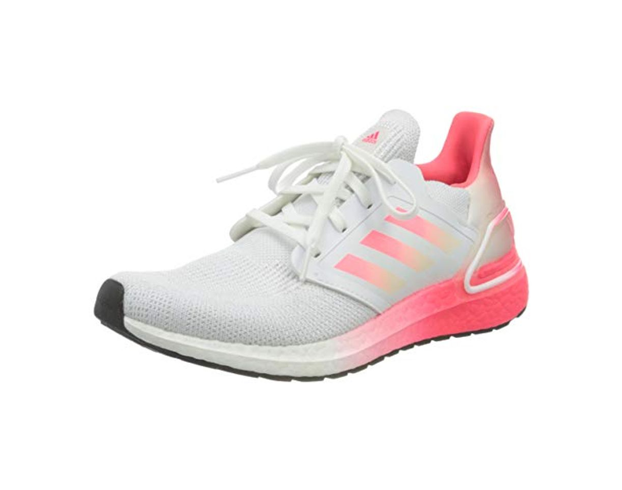 Moda adidas Ultraboost 20 J