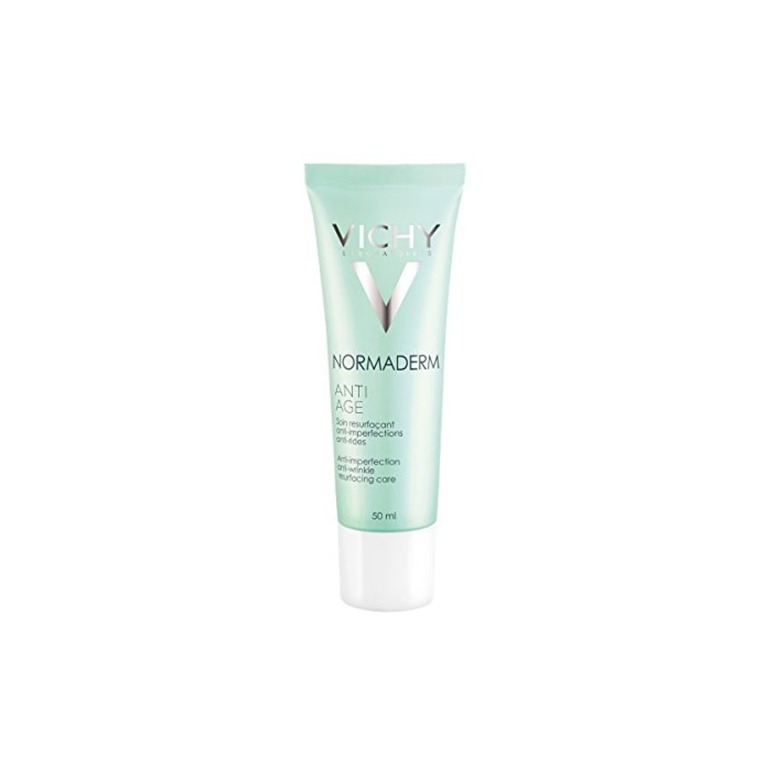 Social Vichy NORMADERM ANTI-EDAD 50ML