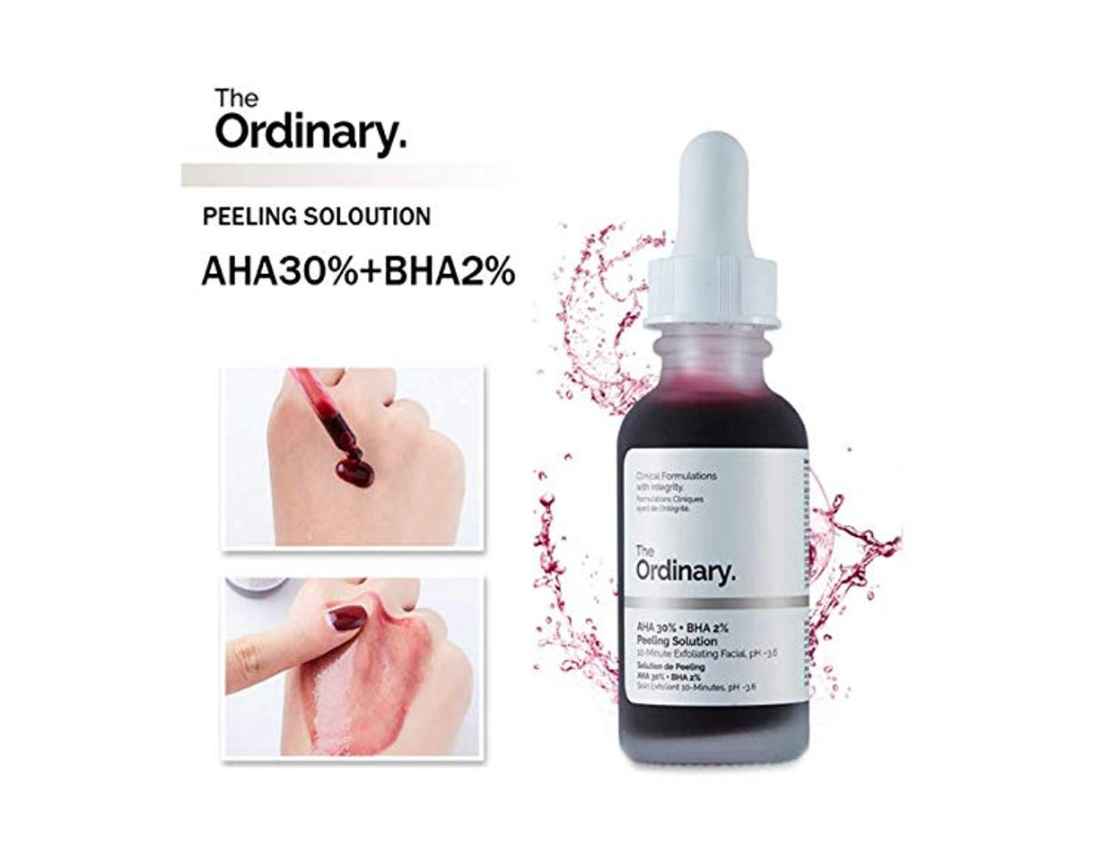 Social The Ordiary AHA 30%