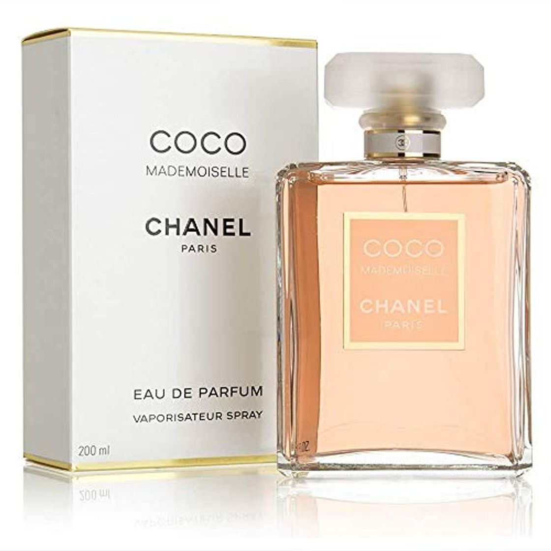 Social CHANEL Coco Mademoiselle 35 ml - eau de parfum